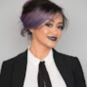 Meet your Posher, Belinda